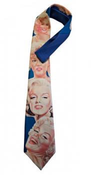 Kravata Marilyn Monroe Kravata Marilyn Monroe